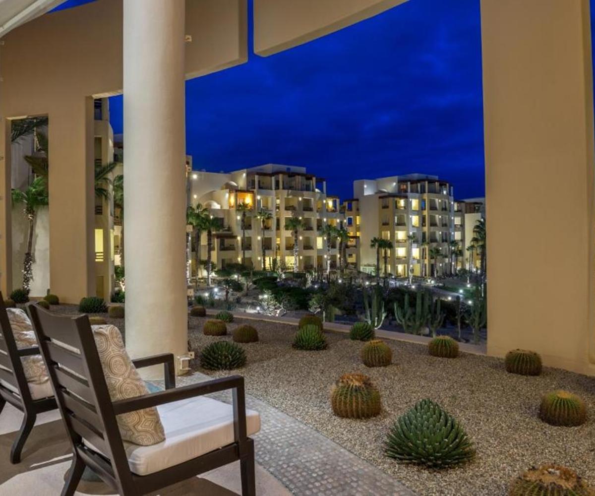 Resort Pueblo Bonito Pacifica Golf & (adults Only) Cabo San Lucas