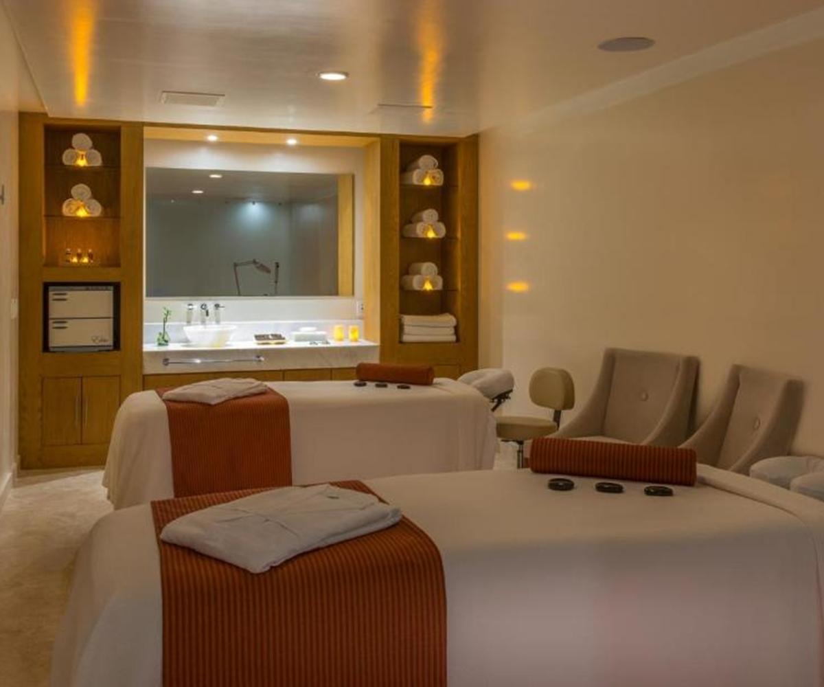 Pueblo Bonito Pacifica Golf & (adults Only) 5*