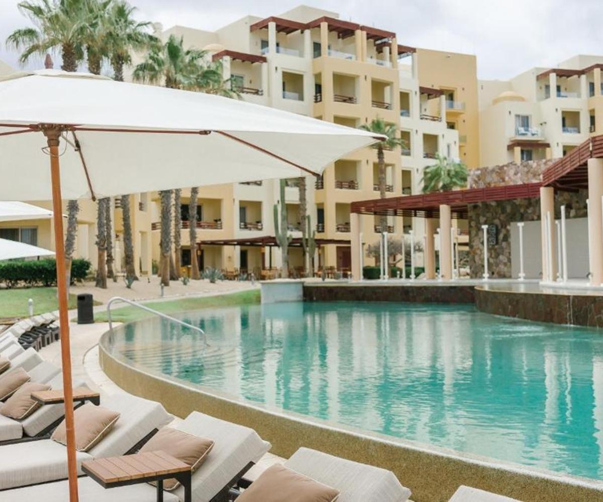 Resort Pueblo Bonito Pacifica Golf & (adults Only) 5*