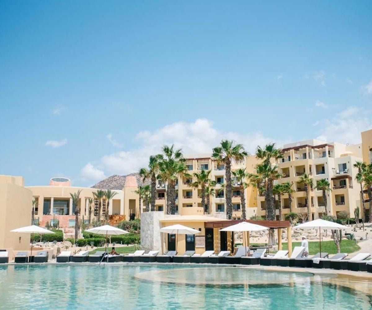 Pueblo Bonito Pacifica Golf & (adults Only) Cabo San Lucas