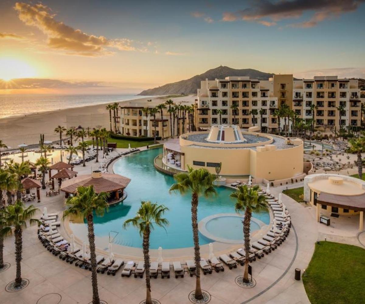 Pueblo Bonito Pacifica Golf & (adults Only) Cabo San Lucas