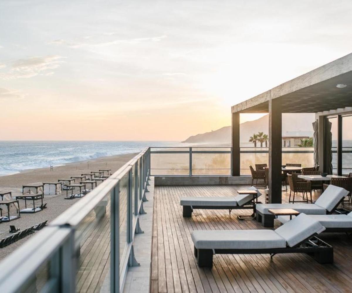 Resort Pueblo Bonito Pacifica Golf & (adults Only)