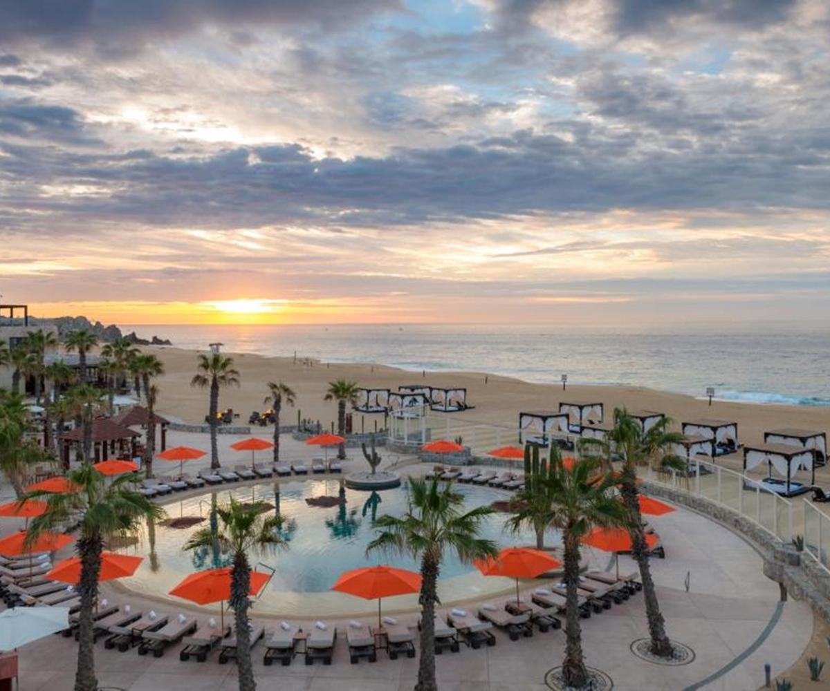 Resort Pueblo Bonito Pacifica Golf & (adults Only) Cabo San Lucas