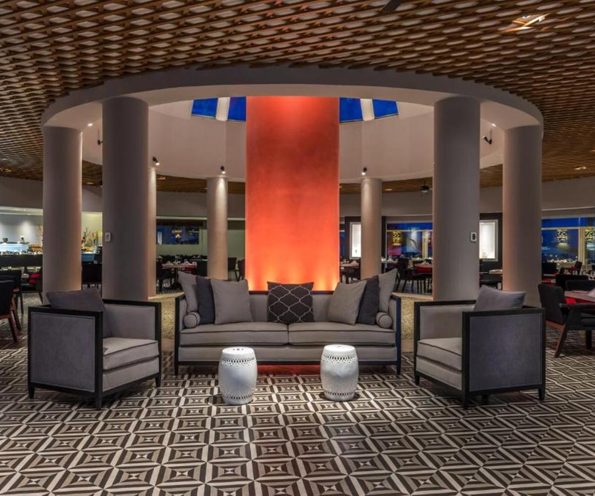Pueblo Bonito Pacifica Golf & (adults Only) 5*