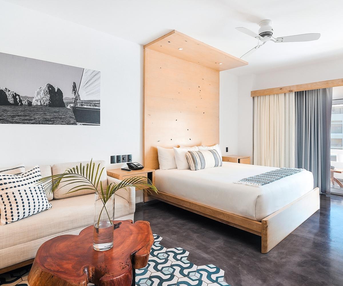 Bahia & House 4* Cabo San Lucas