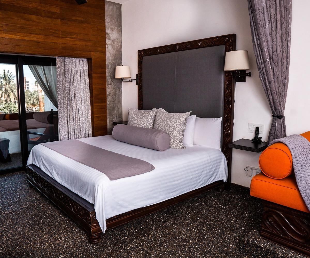 Hotel Bahia & House Cabo San Lucas