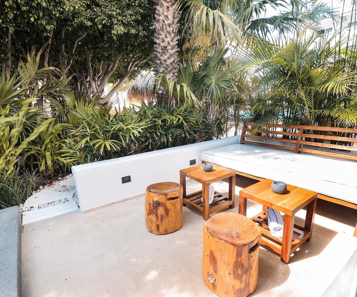 Bahia & House 4* Cabo San Lucas