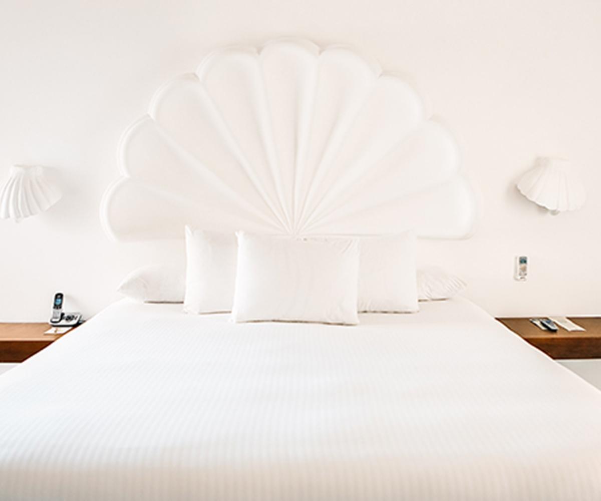 Hotel Bahia & House 4*