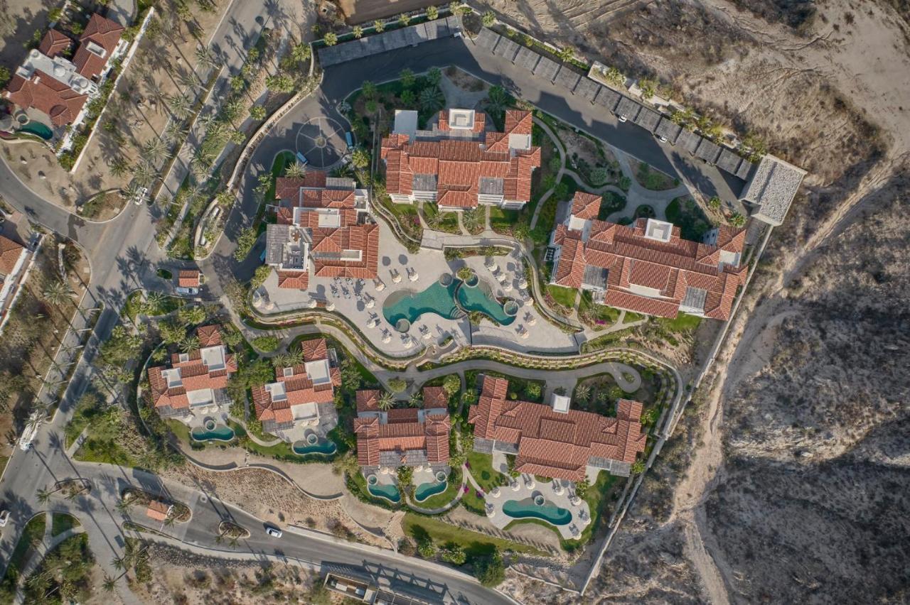 Live Aqua Private Residences Cabos 5* Cabo San Lucas