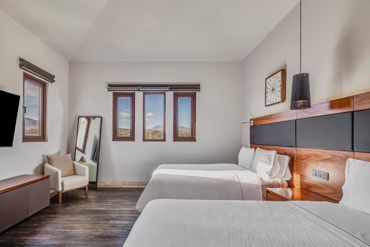 Live Aqua Private Residences Cabos
