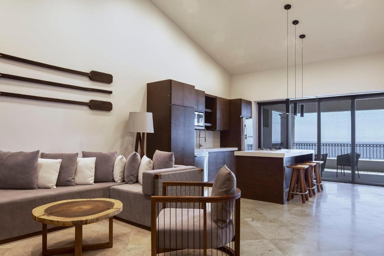 Live Aqua Private Residences Cabos Hotel Cabo San Lucas