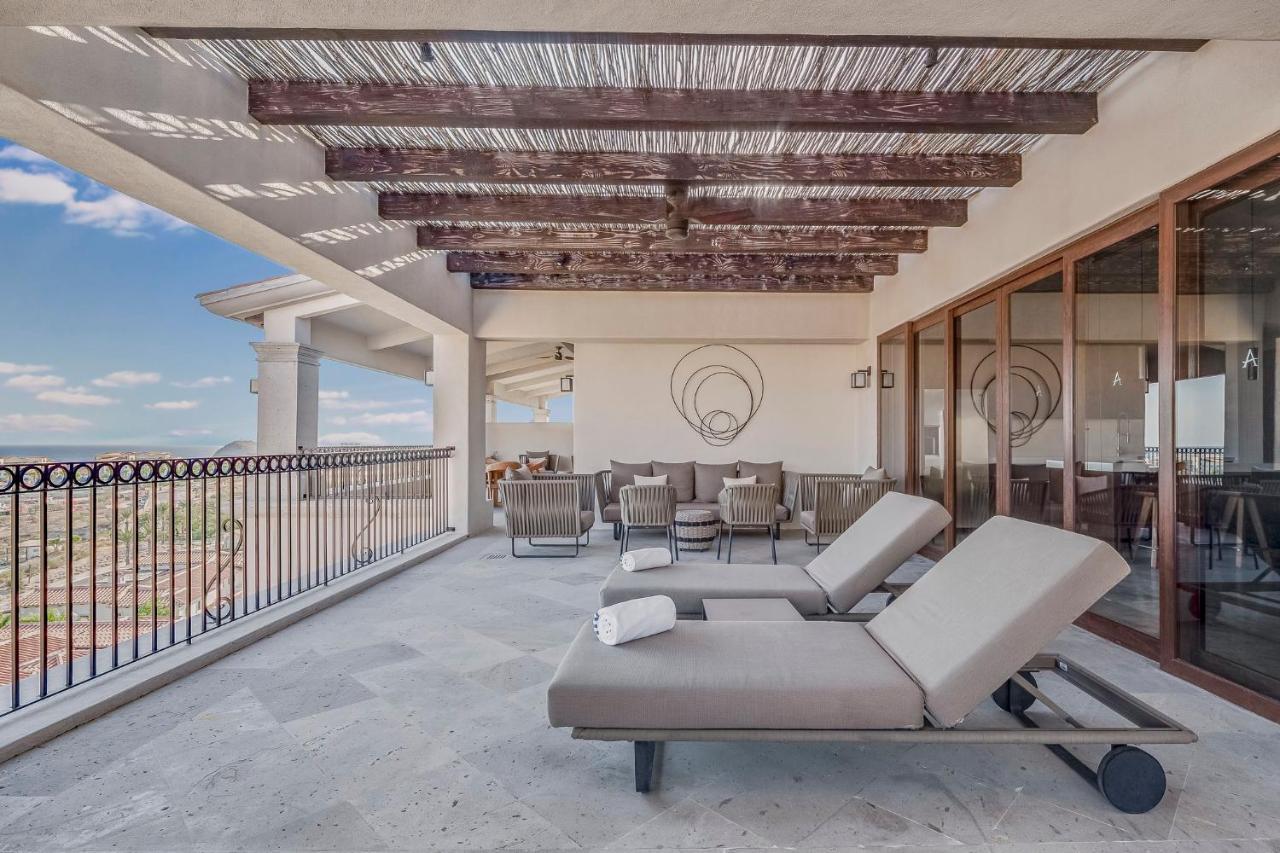 Live Aqua Private Residences Cabos Hotel 5*