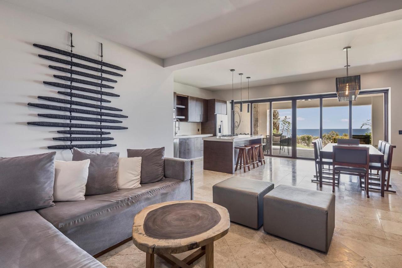 Live Aqua Private Residences Cabos 5*