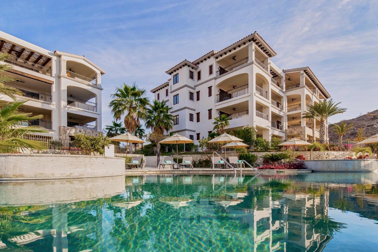 Hotel Live Aqua Private Residences Cabos 5*
