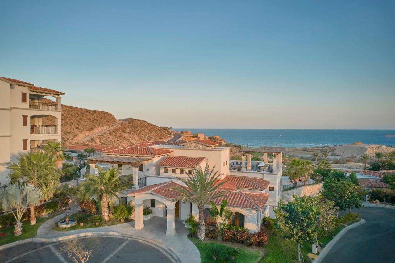Hotel Live Aqua Private Residences Cabos Cabo San Lucas
