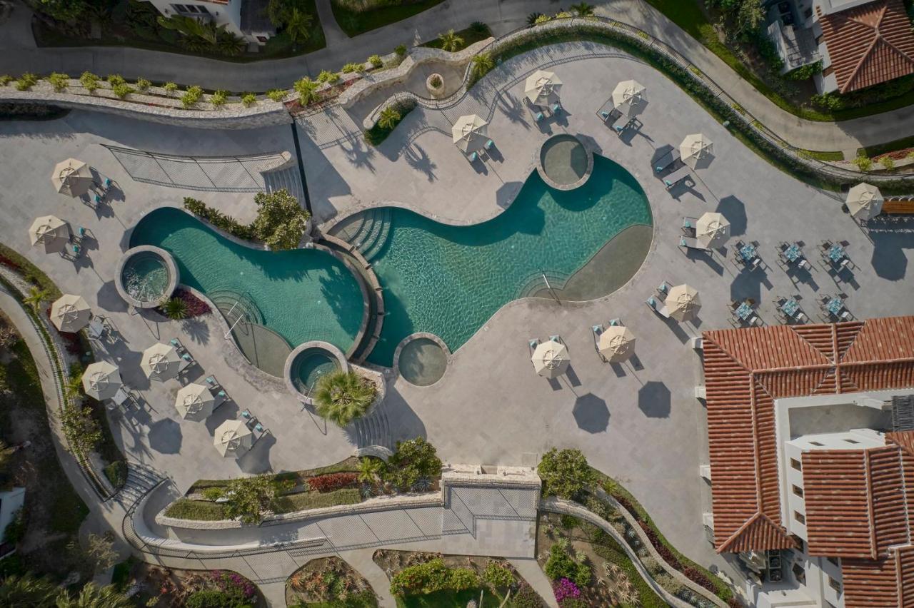 Hotel Live Aqua Private Residences Cabos Cabo San Lucas