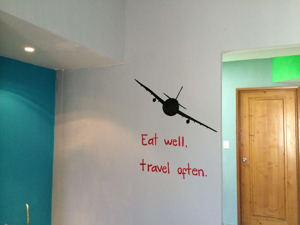 Bajas Cactus Hostel