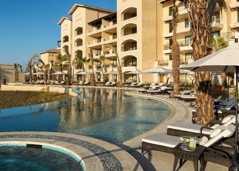 Resort Grand Solmar Pacific Dunes Resort, Golf & Cabo San Lucas