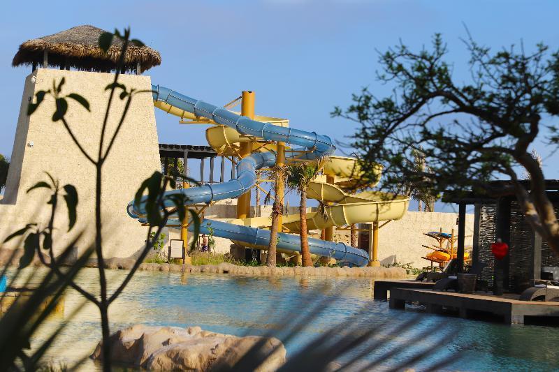 Resort Grand Solmar Pacific Dunes Resort, Golf &