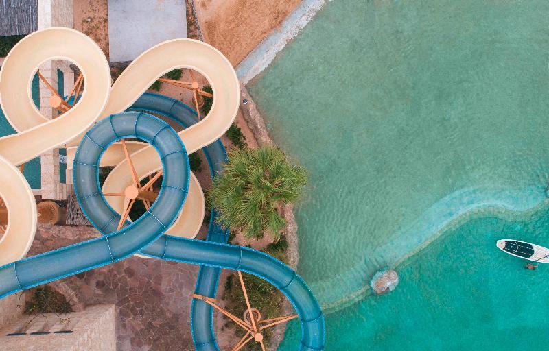 Resort Grand Solmar Pacific Dunes Resort, Golf &