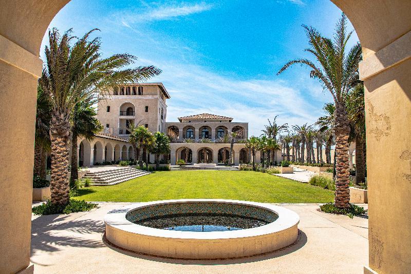 Resort Grand Solmar Pacific Dunes Resort, Golf &