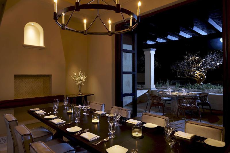 Grand Solmar Pacific Dunes Resort, Golf &