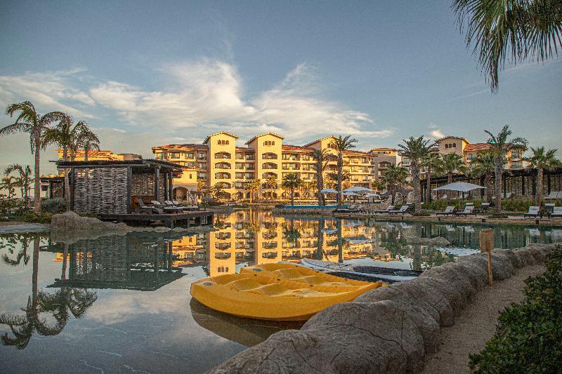 Resort Grand Solmar Pacific Dunes Resort, Golf &