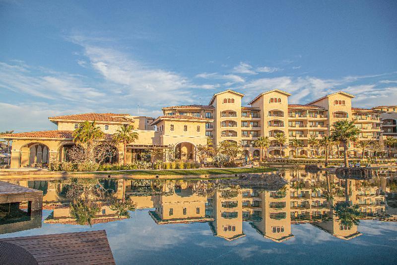 Grand Solmar Pacific Dunes Resort, Golf & Cabo San Lucas