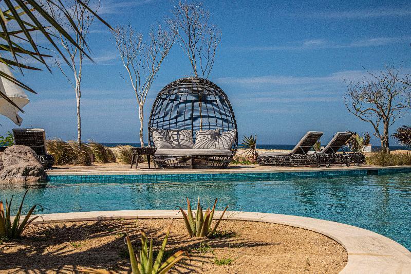 Grand Solmar Pacific Dunes Resort, Golf &