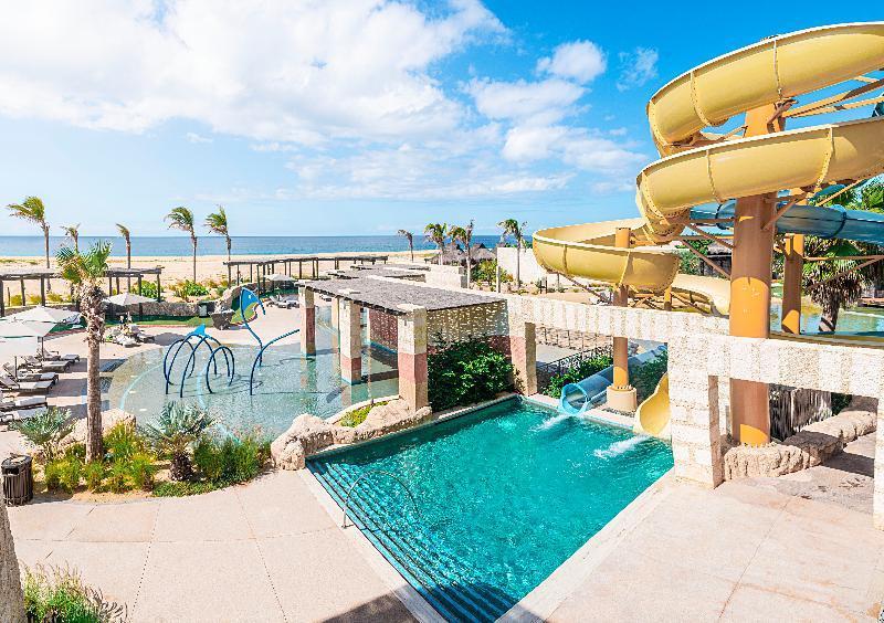 Resort Grand Solmar Pacific Dunes Resort, Golf & 4*