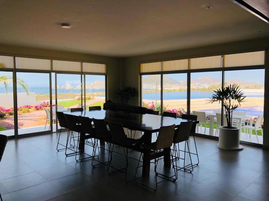 Hermosa Vista Al Mar De Cortes ! Apartamento Cabo San Lucas