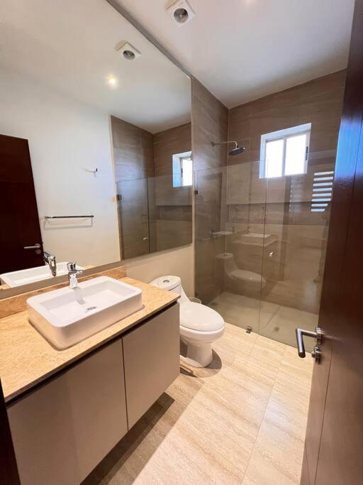 Apartamento Hermosa Vista Al Mar De Cortes ! Cabo San Lucas