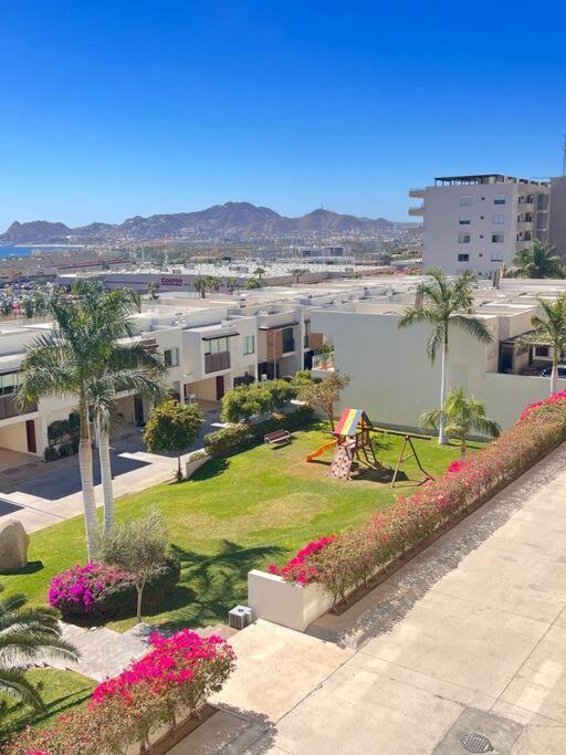 Apartamento Hermosa Vista Al Mar De Cortes !