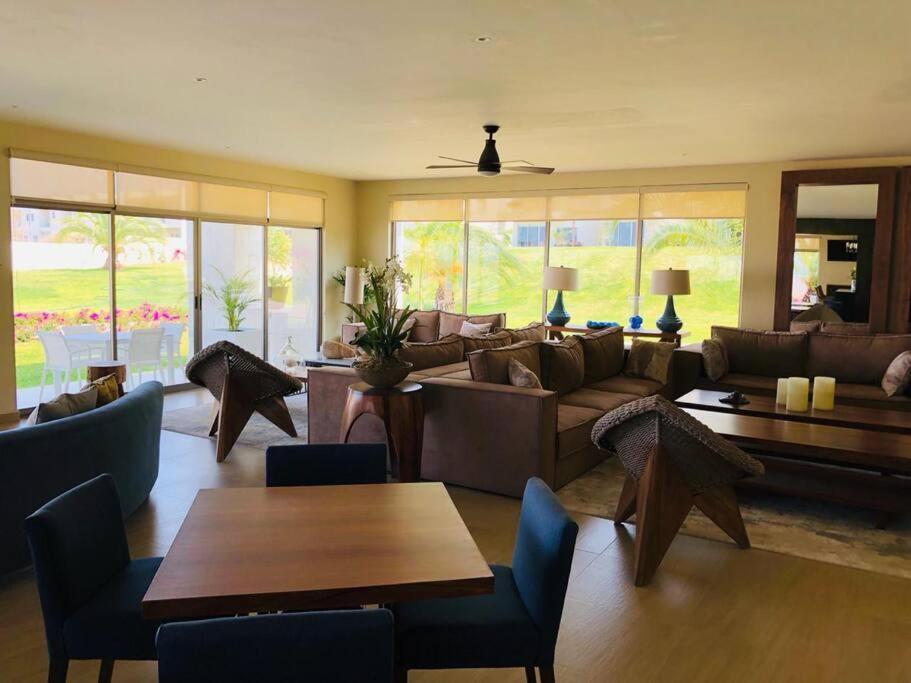 Hermosa Vista Al Mar De Cortes ! Apartamento