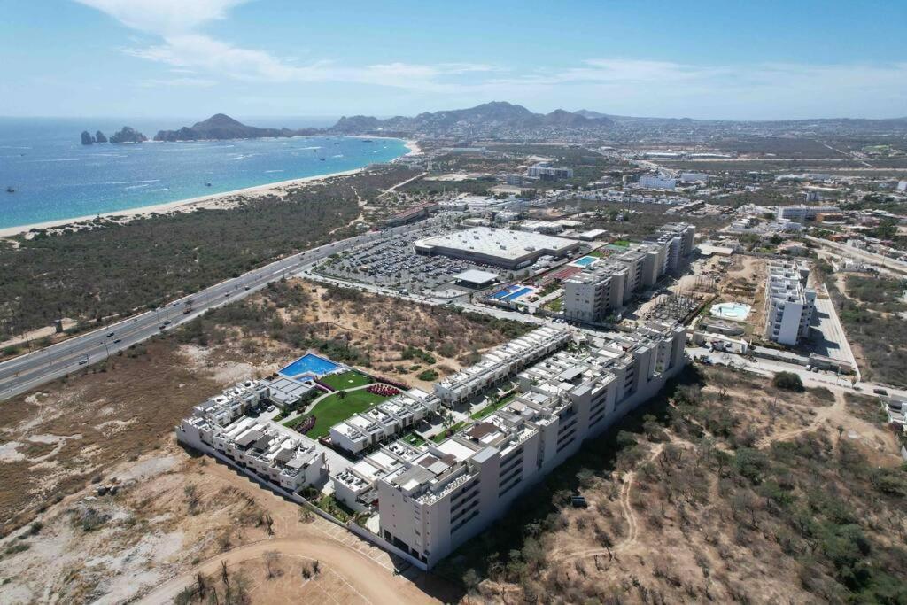 Hermosa Vista Al Mar De Cortes ! * Cabo San Lucas