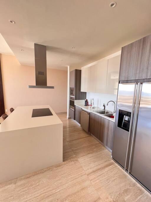 Apartamento Hermosa Vista Al Mar De Cortes ! *