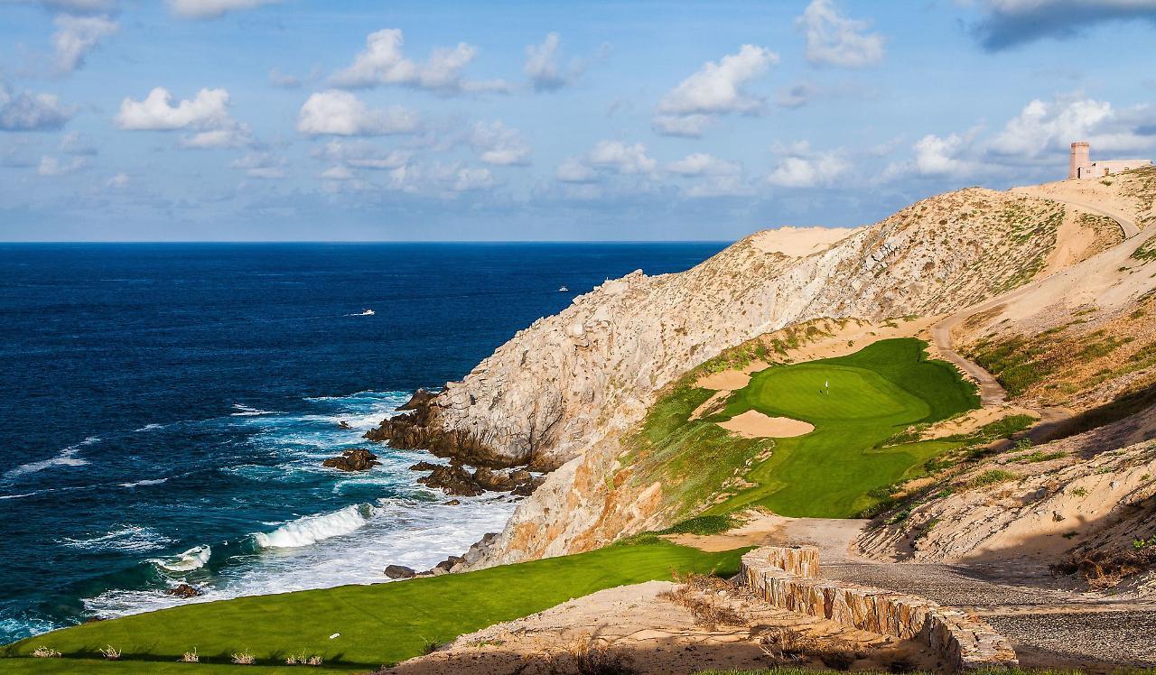Hotel Pueblo Bonito Montecristo Luxury Cabo San Lucas