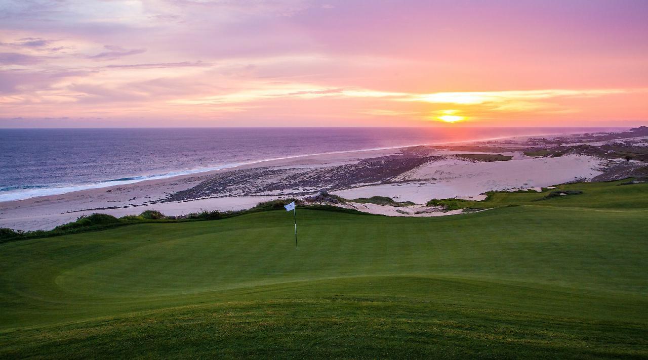 Hotel Pueblo Bonito Montecristo Luxury 4*