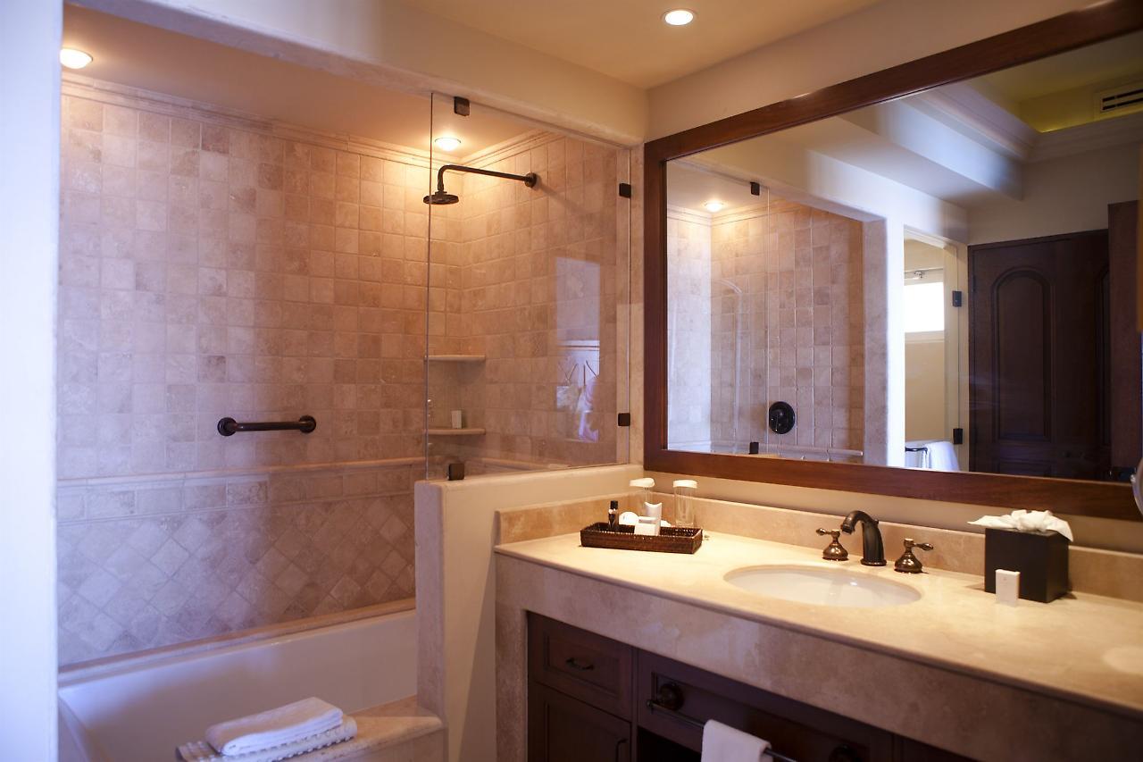 Hotel Pueblo Bonito Montecristo Luxury