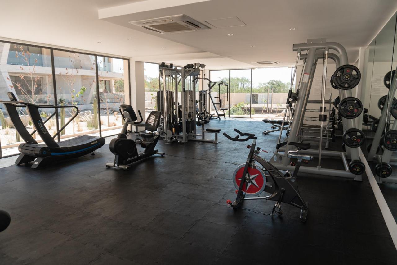 Apartamento Mistiq Cabos Luxury By Paramo *