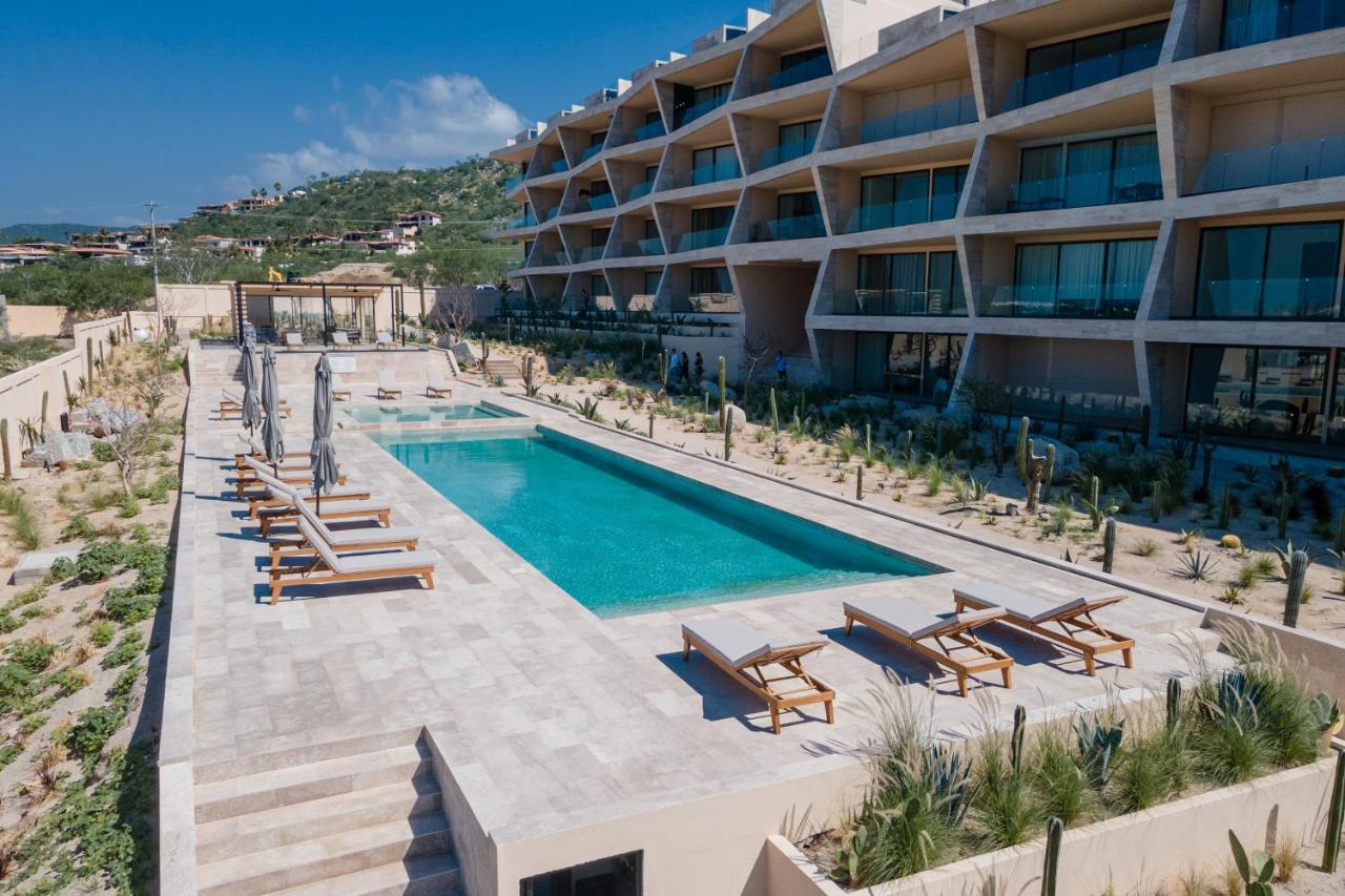 Mistiq Cabos Luxury By Paramo Apartamento
