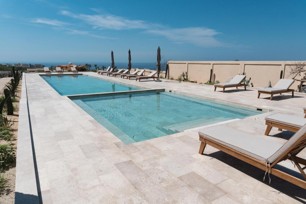 Apartamento Mistiq Cabos Luxury By Paramo *