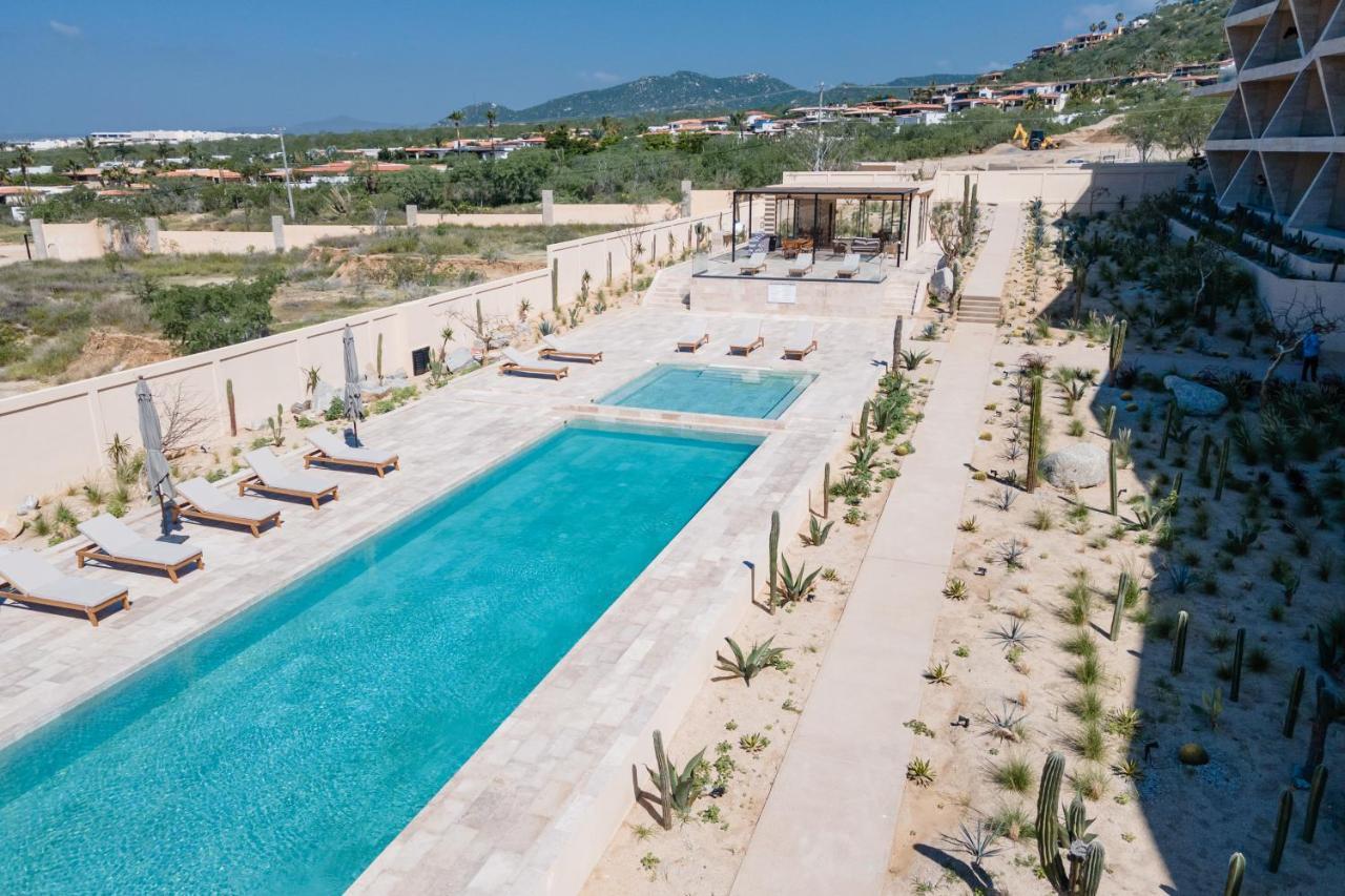 Apartamento Mistiq Cabos Luxury By Paramo Cabo San Lucas