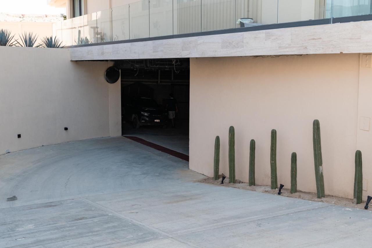 Mistiq Cabos Luxury By Paramo Apartamento *
