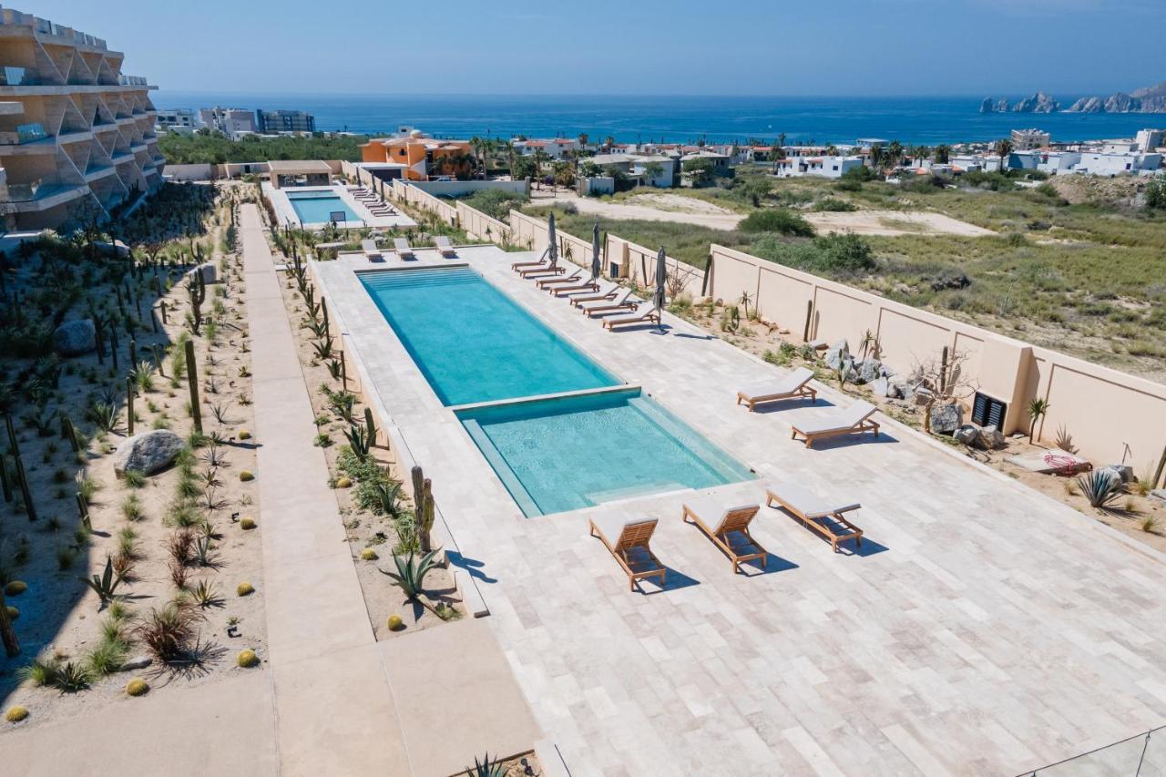 Apartamento Mistiq Cabos Luxury By Paramo