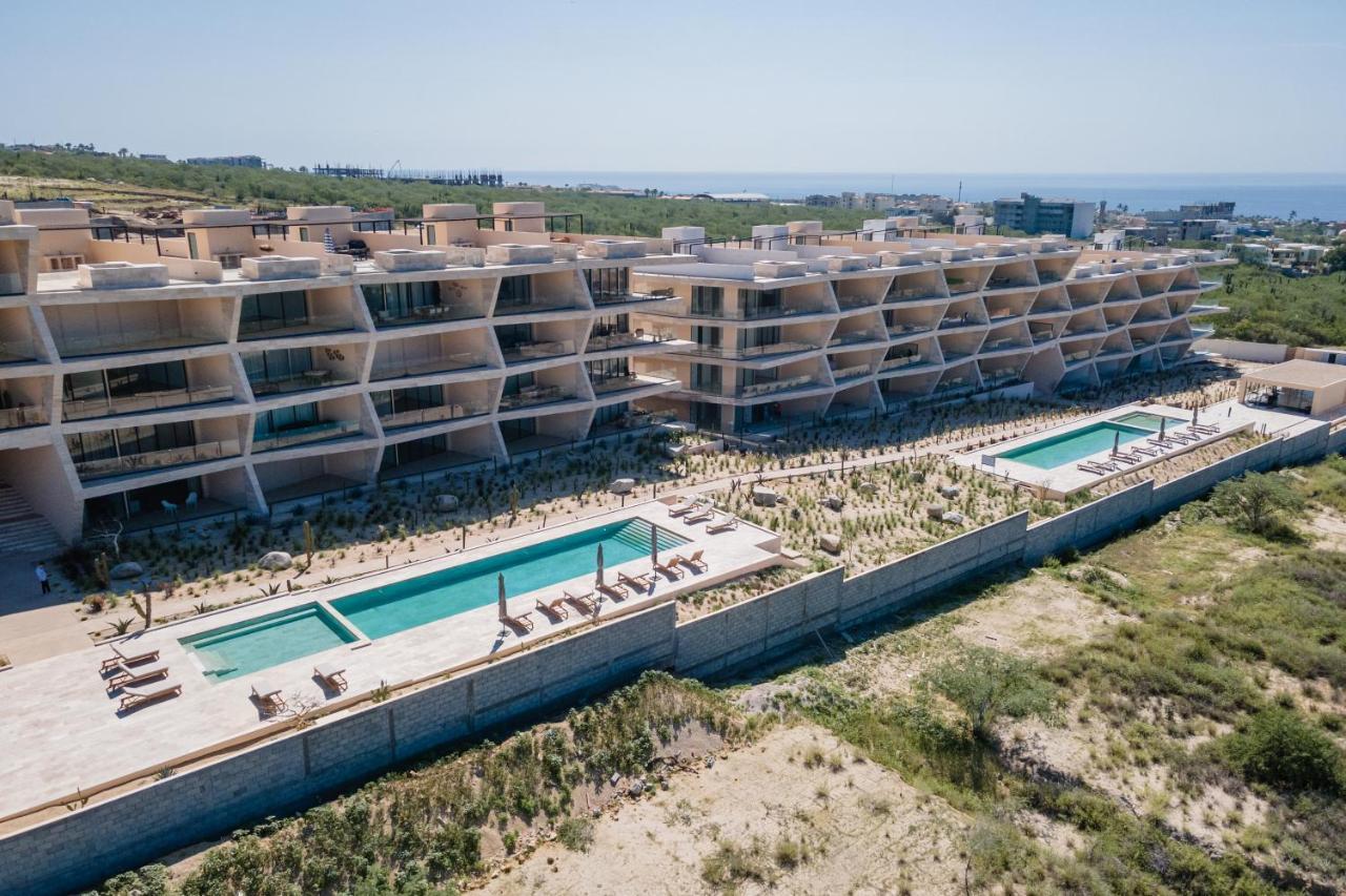 Apartamento Mistiq Cabos Luxury By Paramo