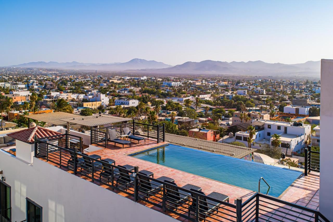 Taylor 203 @ Morgan Residences Aparthotel Cabo San Lucas
