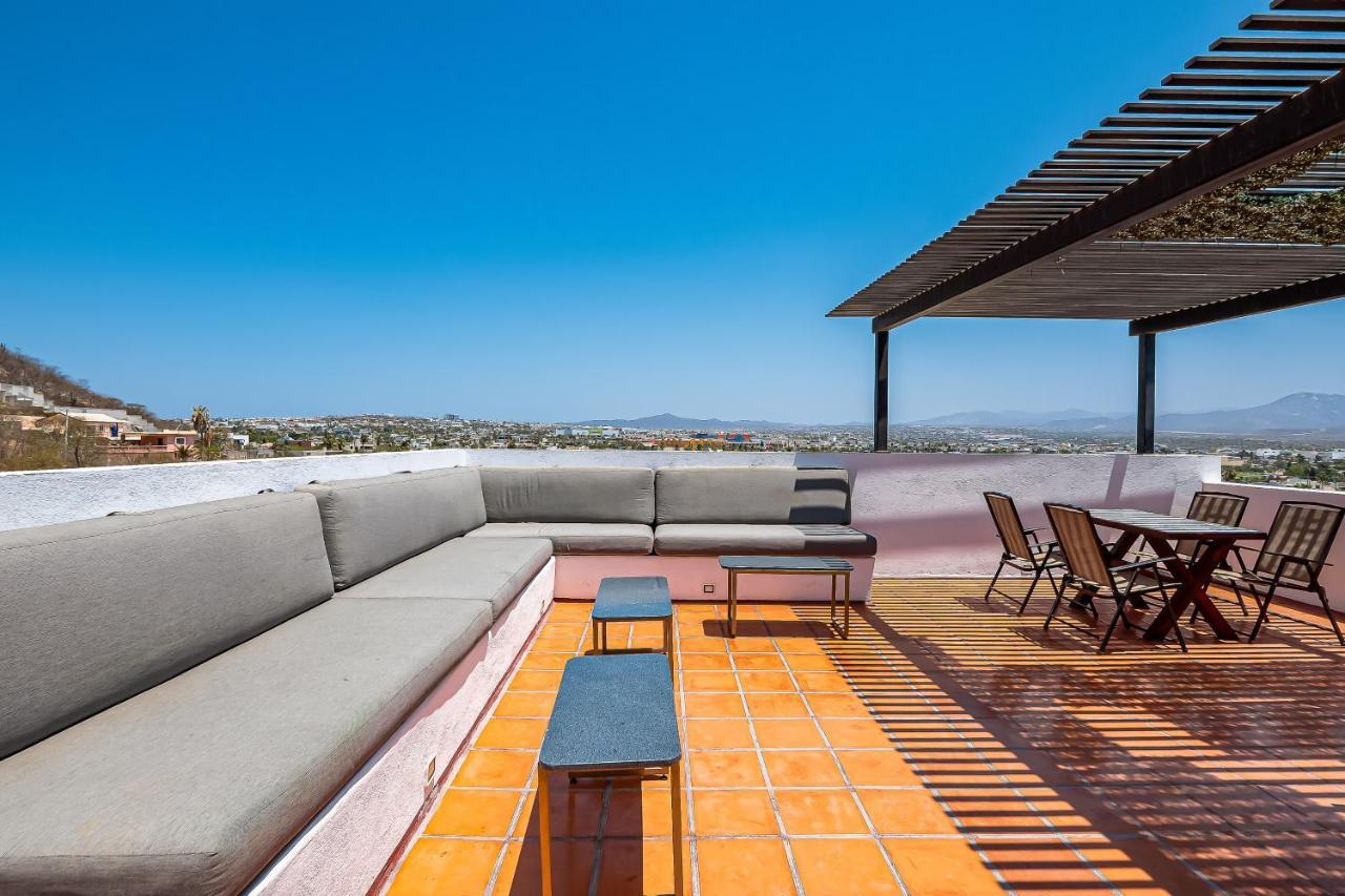Aparthotel Taylor 203 @ Morgan Residences Cabo San Lucas