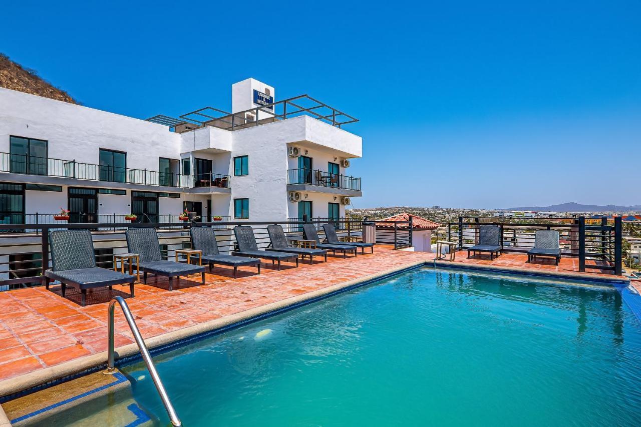 Taylor 203 @ Morgan Residences Aparthotel Cabo San Lucas