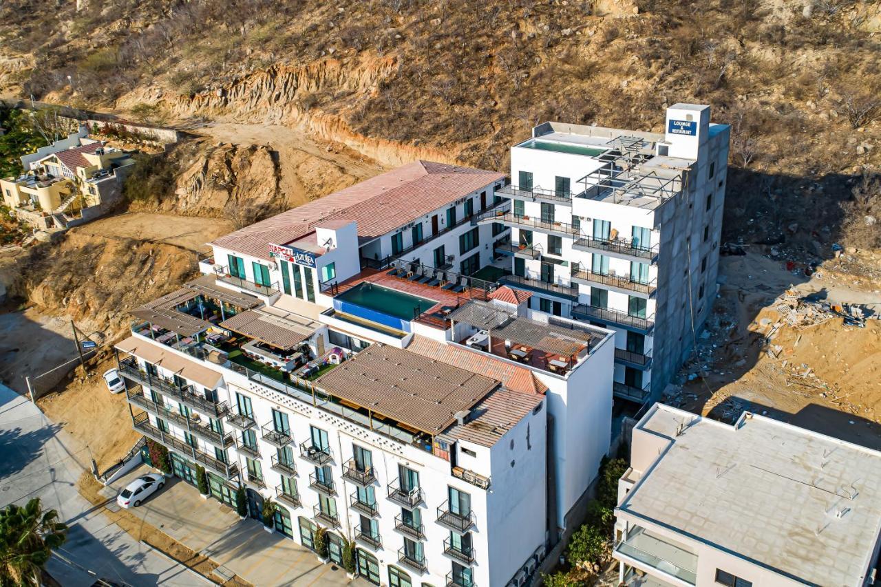 Aparthotel Taylor 203 @ Morgan Residences Cabo San Lucas